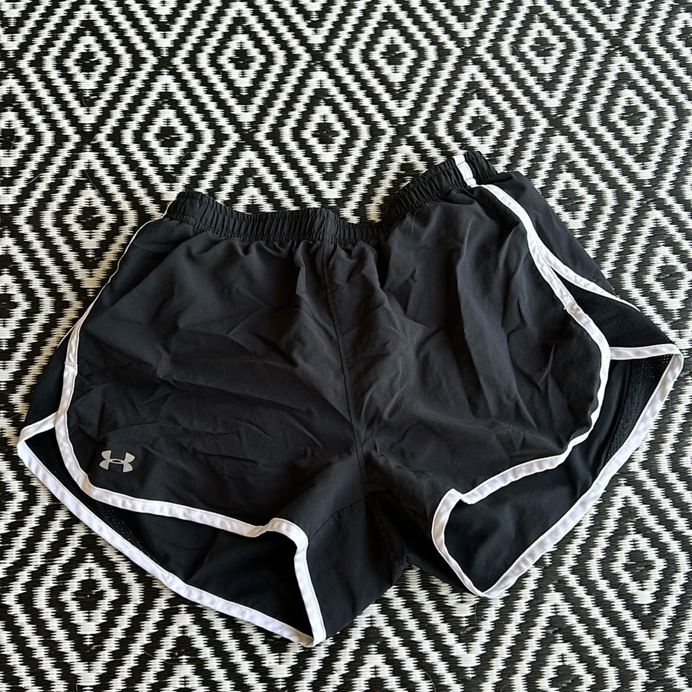 Under Armour Athletic Shorts
